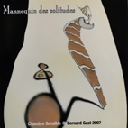 Peter KOLéOM - Mannequin des solitudes 1 (2007)